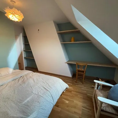 Apartmán Duplex Spacieux Et Lumineux Au Coeur De