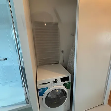 Duplex Spacieux Et Lumineux Au Coeur De