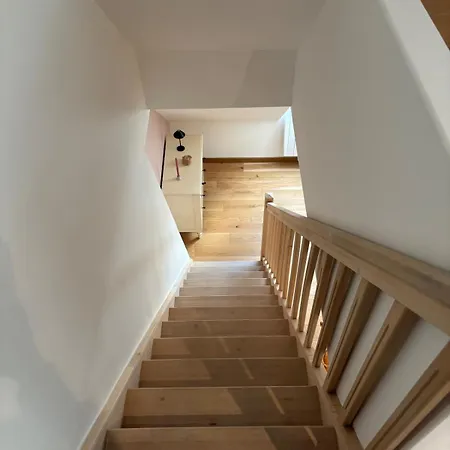 Duplex Spacieux Et Lumineux Au Coeur De Apartment Dieppe
