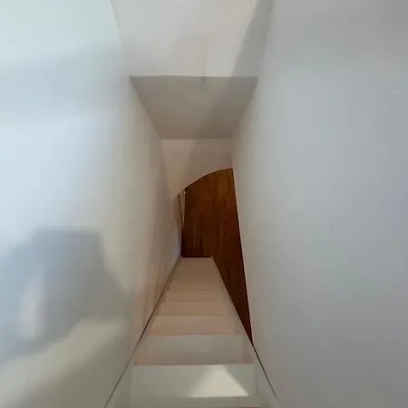 Duplex Spacieux Et Lumineux Au Coeur De *