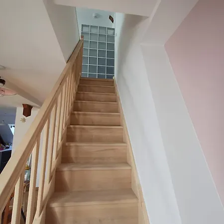 Apartment Duplex Spacieux Et Lumineux Au Coeur De Dieppe