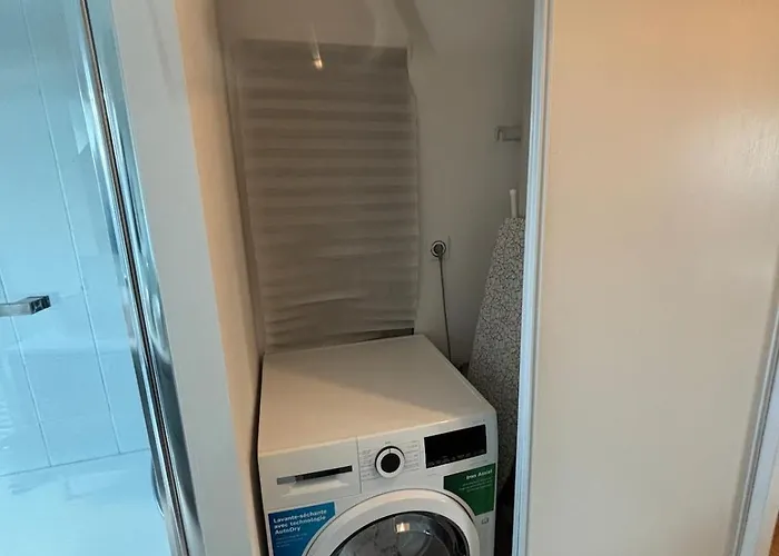 Duplex Spacieux Et Lumineux Au Coeur De